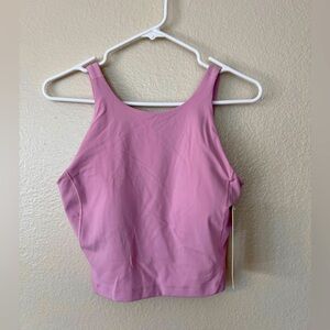 Lululemon Align High Neck Tank